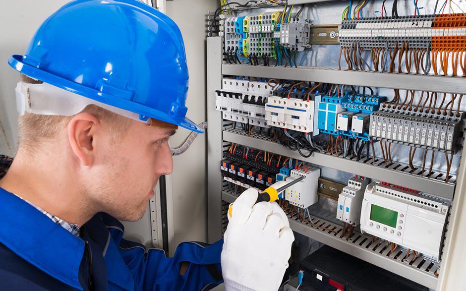  électricien urgence Orgeval