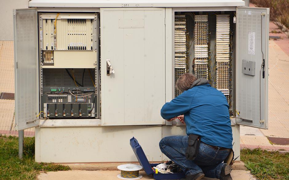 électricien urgence Choisy-le-Roi