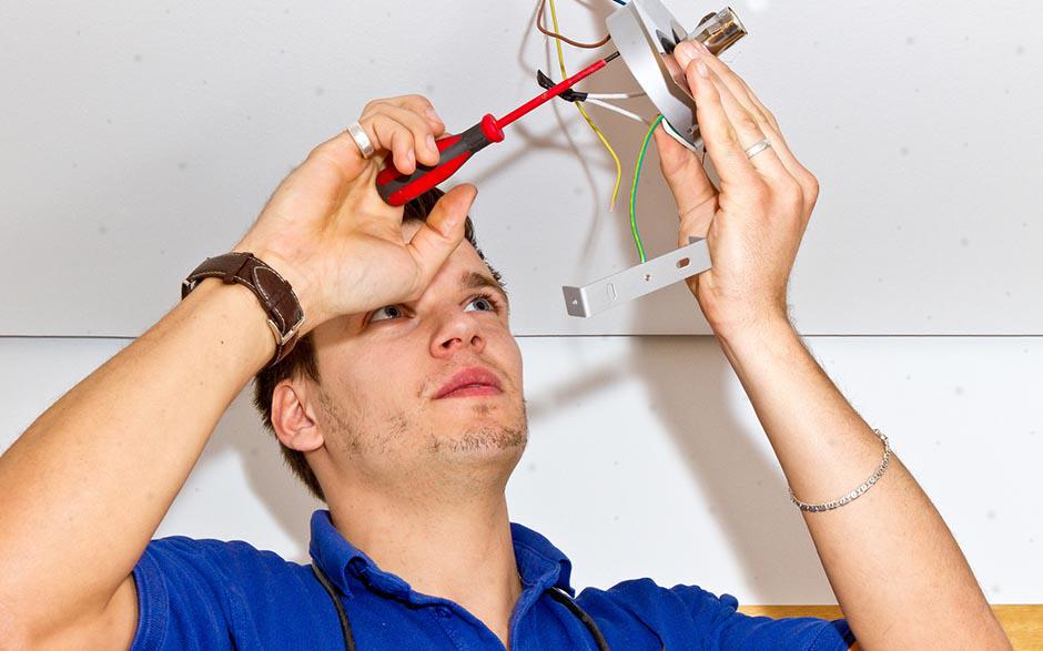 électricien en urgence Herblay