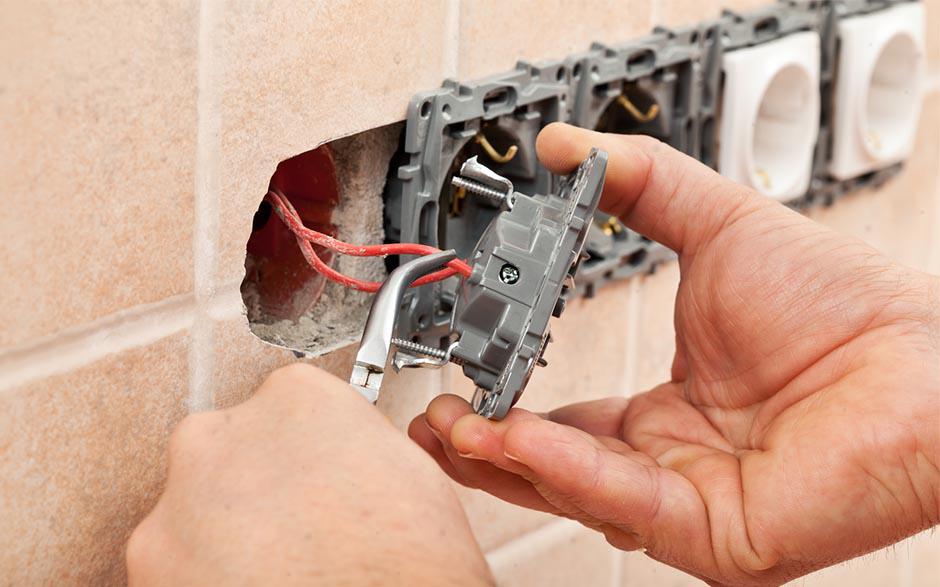 électricien de maintenance Paris 7