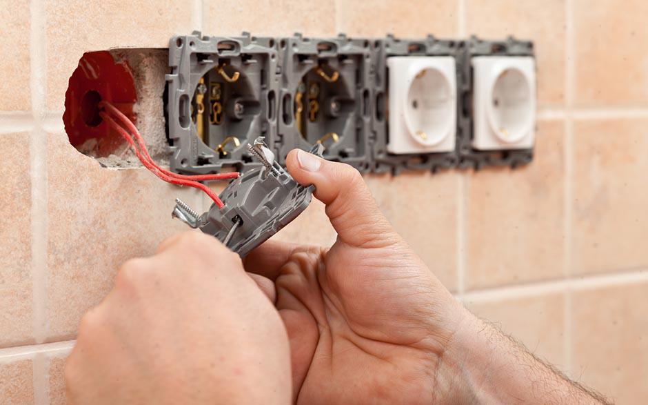 électricien en urgence Herblay