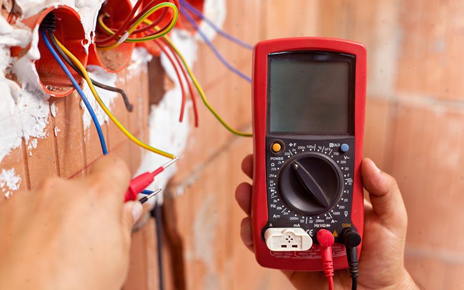  électricien urgence Orgeval