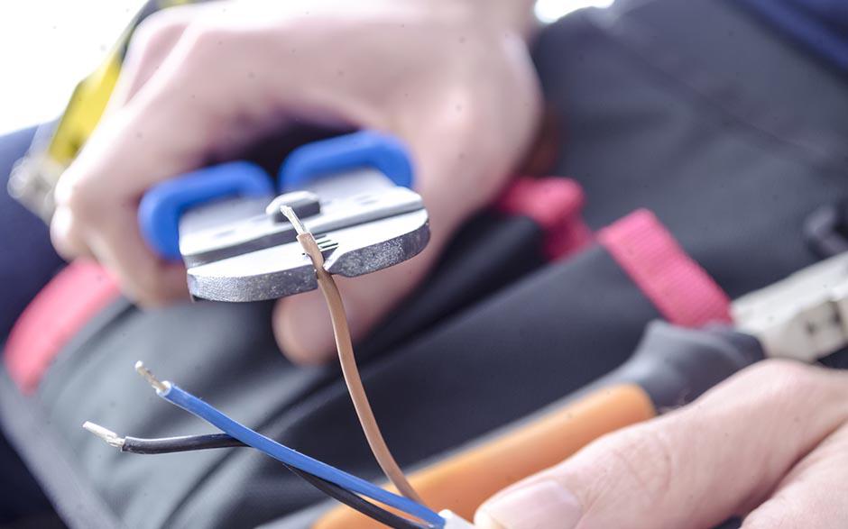 électricien de maintenance Paris 7