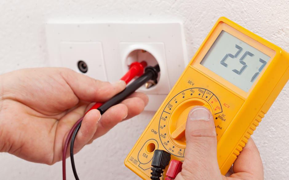 électricien en urgence Herblay
