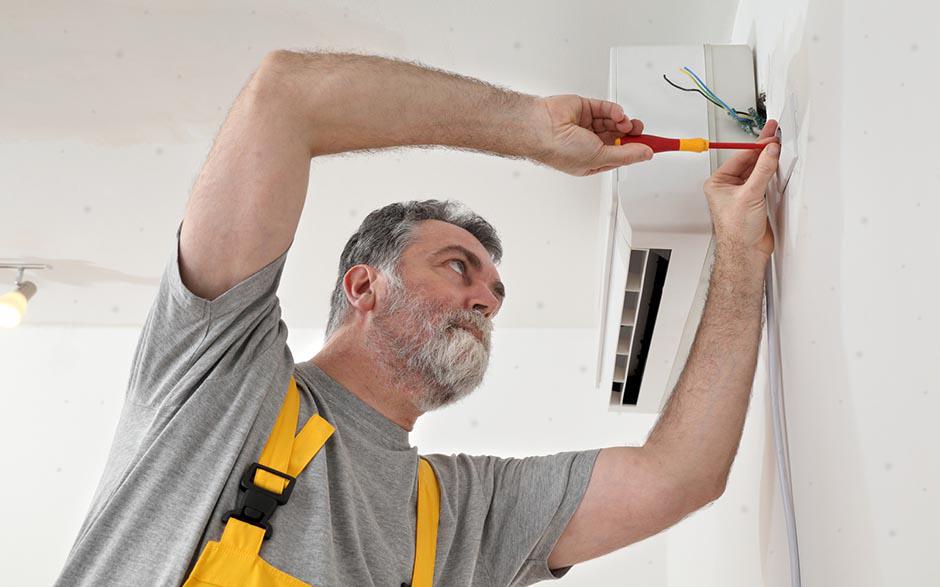 électricien en urgence Herblay